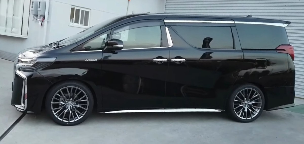 レクサス RX 20インチ 純正ホイール 245/40R20 アルファード ヴェル  