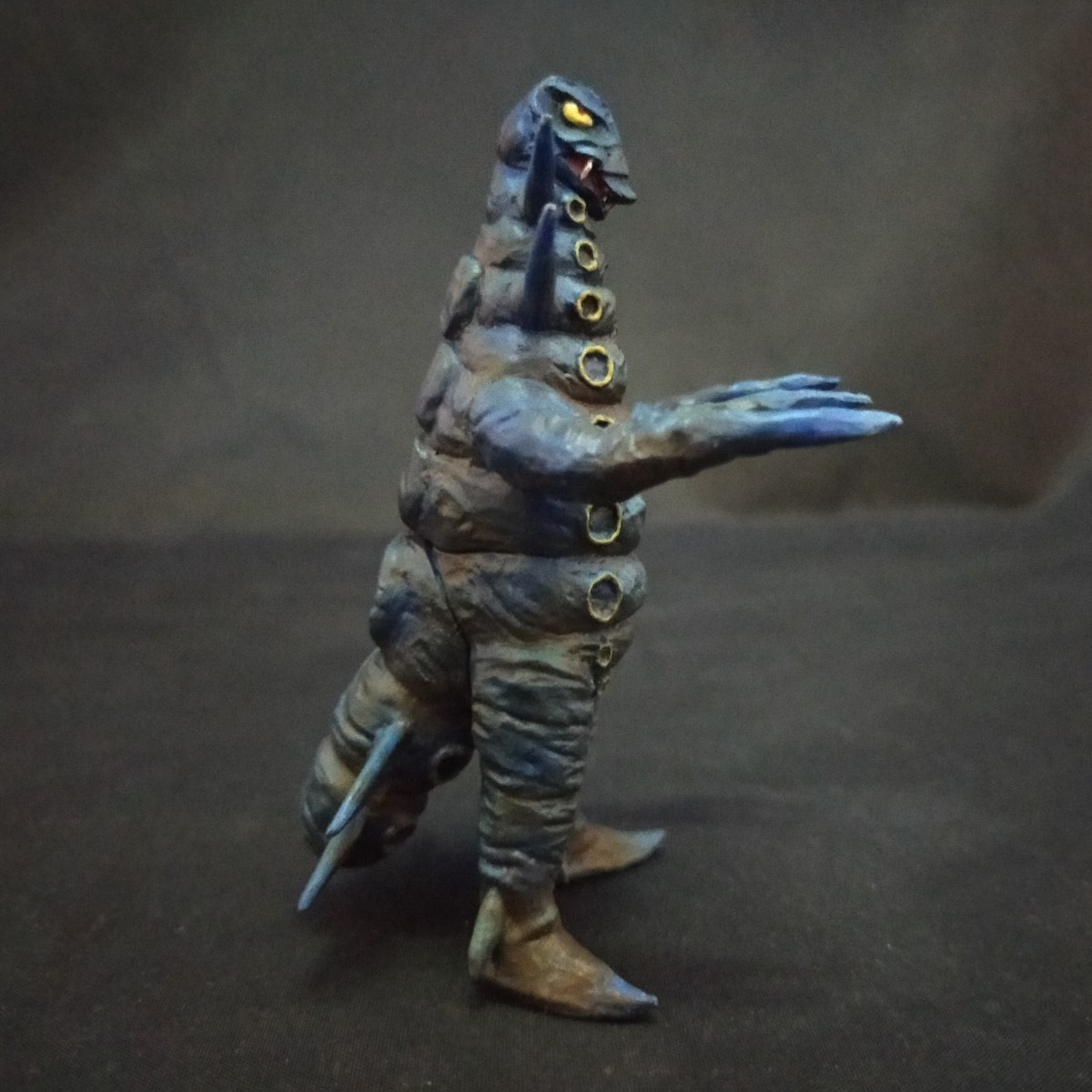 HG ガロン、リットル 改修リペイント完成品 - HG メルカリ リッ HG風塗装版 ウルトラ HG ガロン、リットル 改修リペイント完成品 - HG メルカリ リッ HG風塗装版 ウルトラ