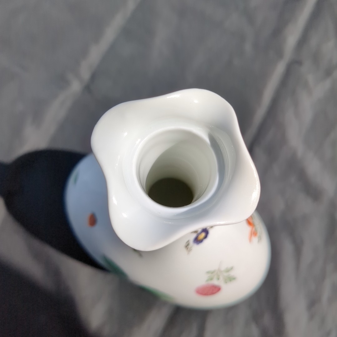 サントリー リチャードジノリボトル 陶器 600ml サントリー リチャード