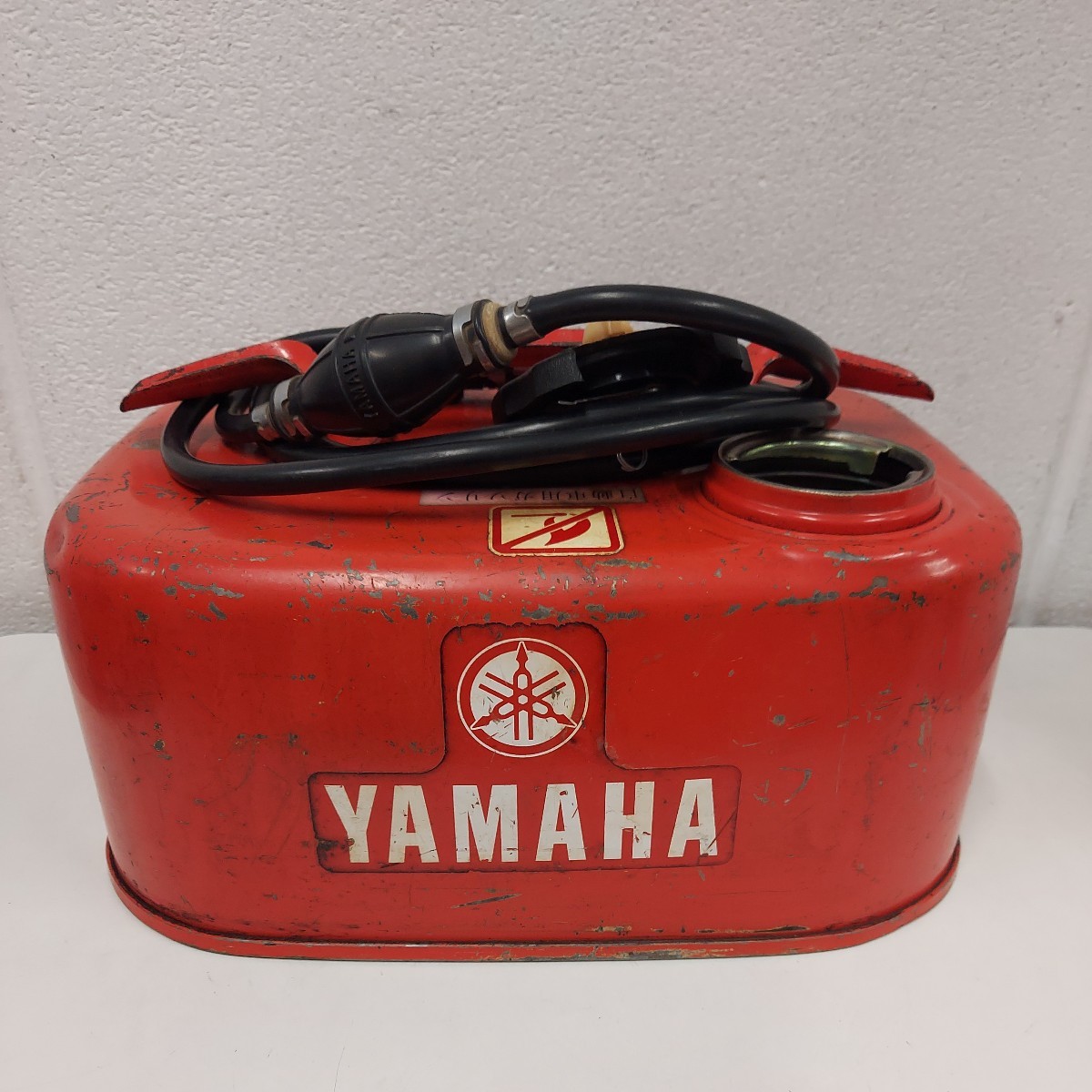 YAMAHA除雪車　ys1070 除雪機 ヤマハ YS1070 10馬力 メンテ済み ガソリン携行缶お付けします