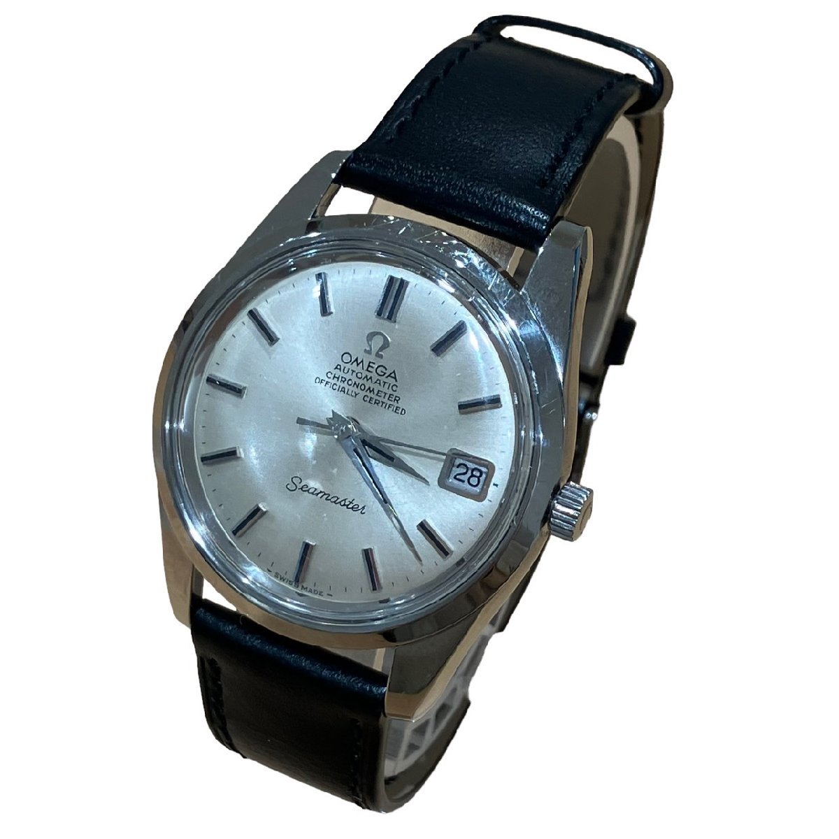 11186fb オメガ コンステレーション OMEGA Constellation 795.1201 Cal 