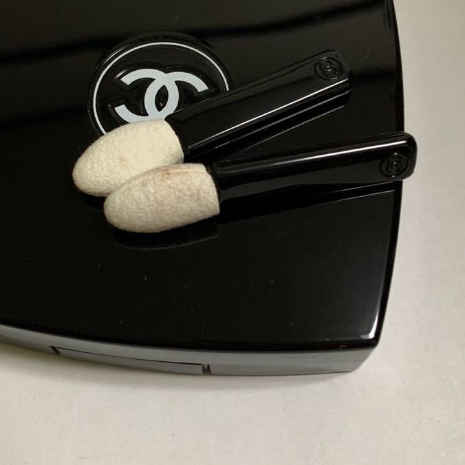 シャネル ⁄ レ キャトル オンブル ルミエール ナチュレルの口コミ