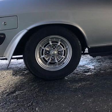 カンパニョーロ Campagnolo 13インチ 4穴 5.5j 114.3 4本セット 