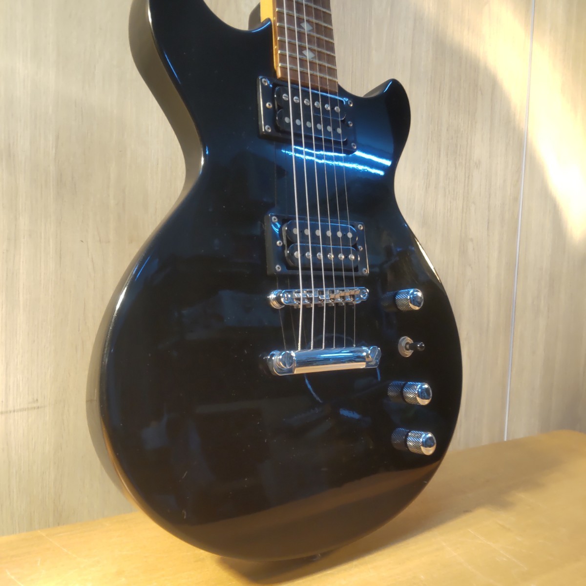 ビーシーリッチ エレキギター Rich B.C ストラト rich ST Mockingbird