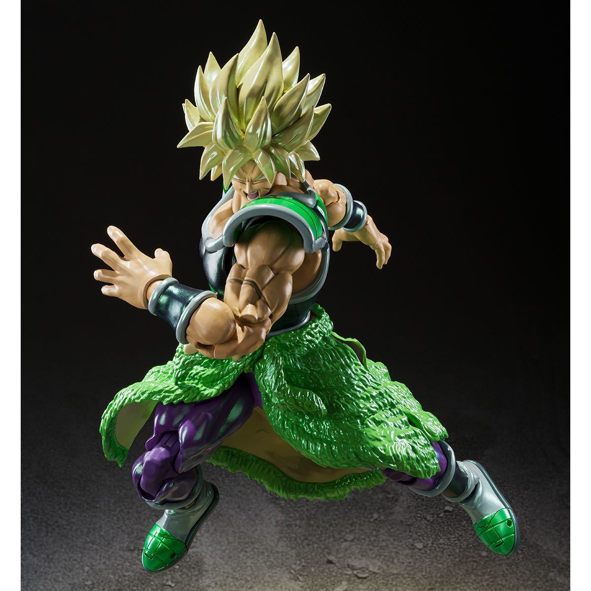 新品 正規品 S.H.Figuarts フィギュアーツ ドラゴンボール スーパー 