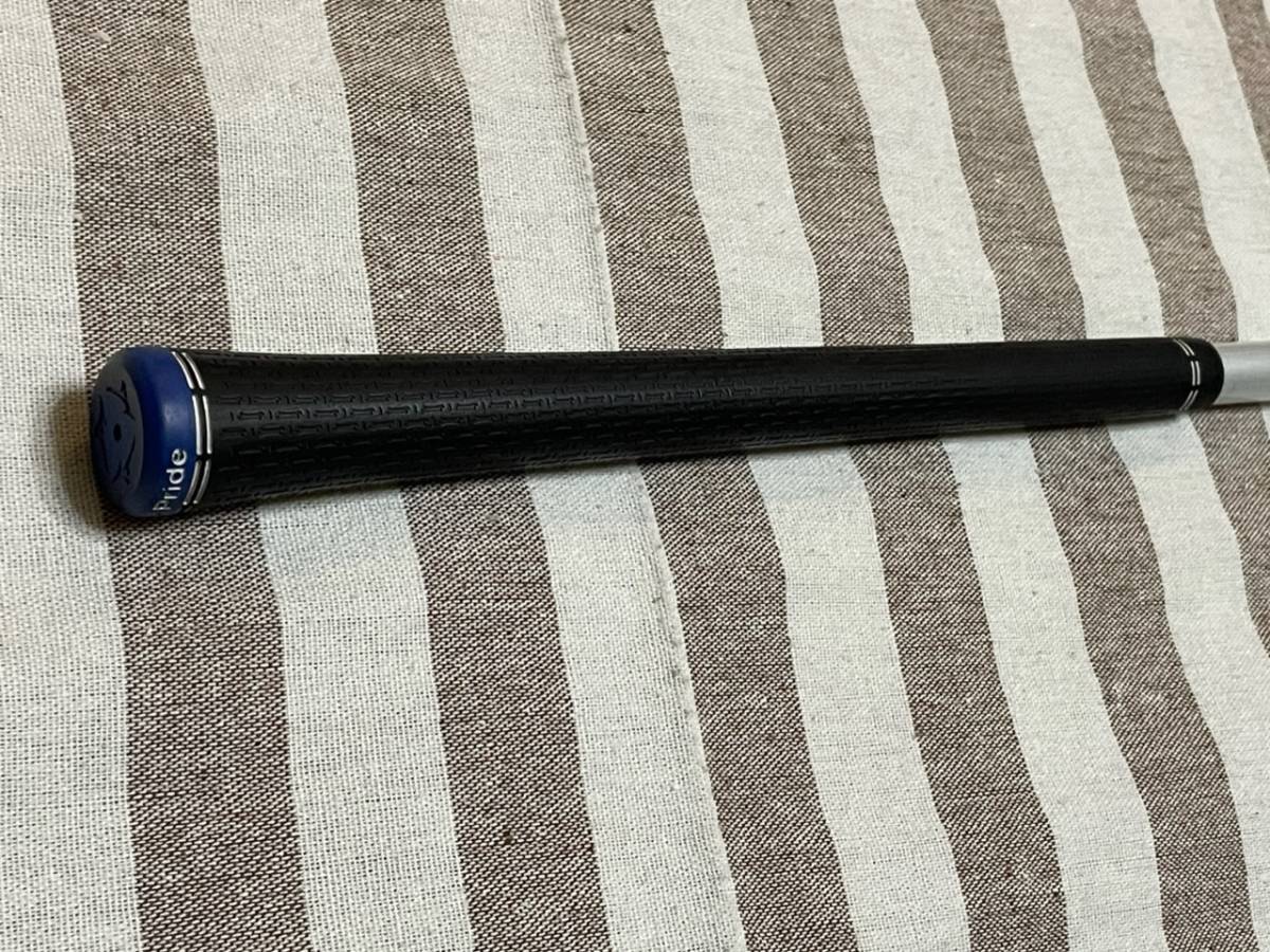 ☆TOUR AD TP－6S ドライバー用シャフト ミズノスリーブ装着