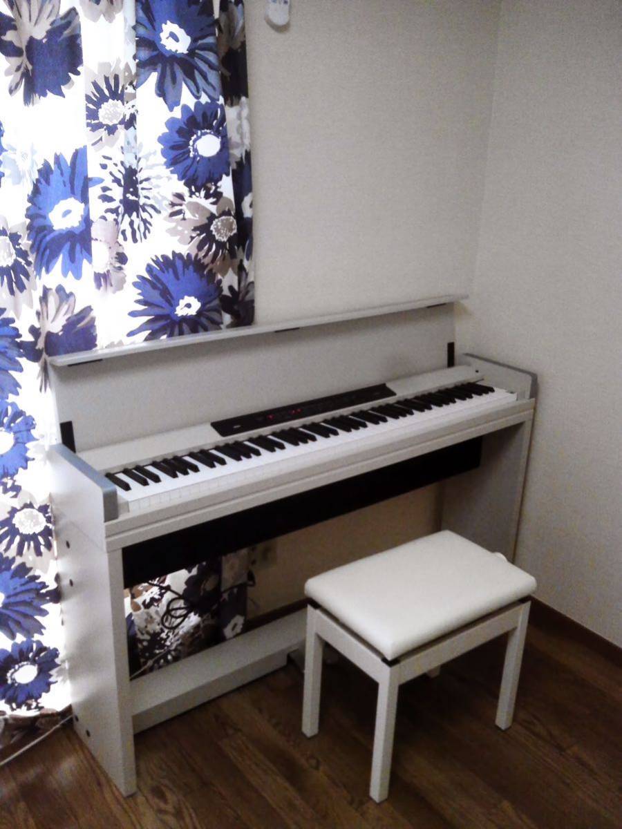 名古屋市引き渡しのみ】KORG（コルグ）電子ピアノ LP-350 IV 