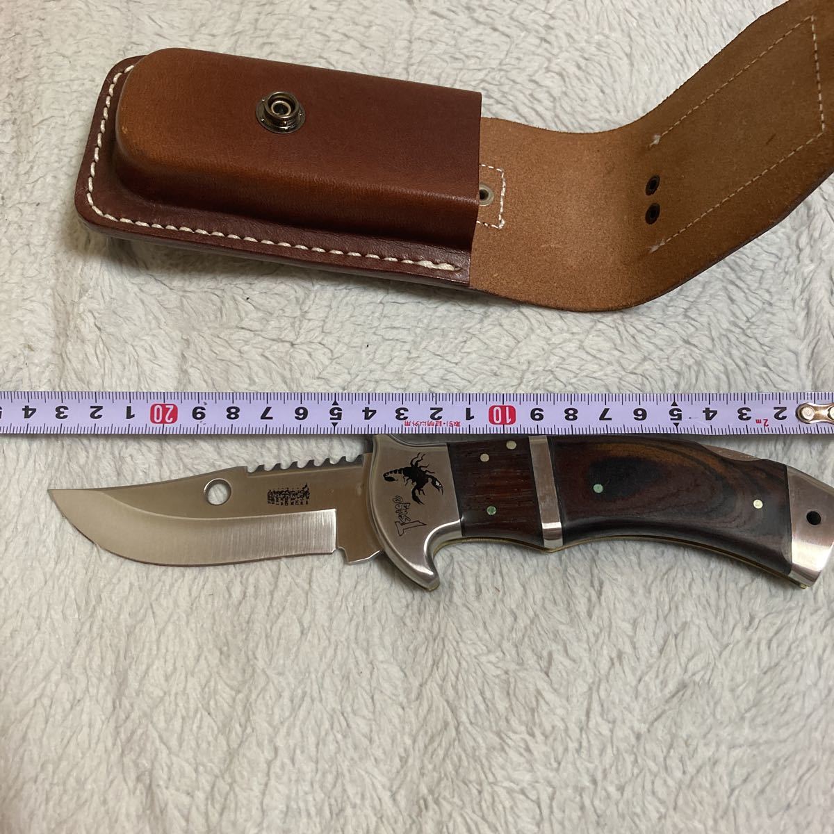Tsuge 柘植 ATTACK 公式通販 アタックサバイバル Knife SURVIVAL Yahoo 