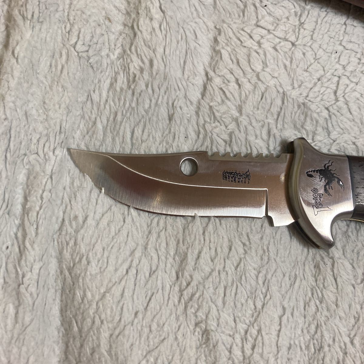Tsuge 柘植 ATTACK 公式通販 アタックサバイバル Knife SURVIVAL Yahoo 