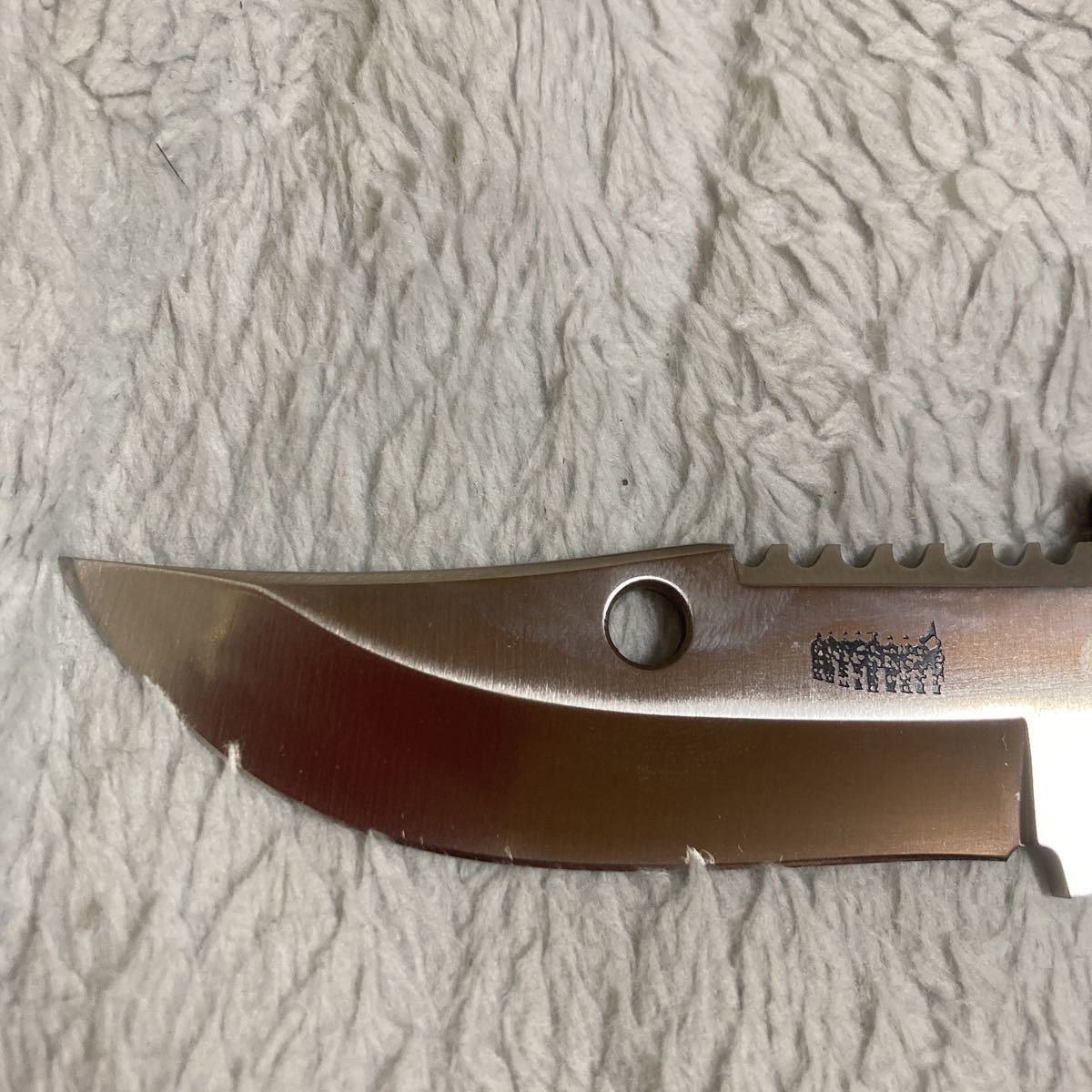 Tsuge 柘植 ATTACK 公式通販 アタックサバイバル Knife SURVIVAL Yahoo 