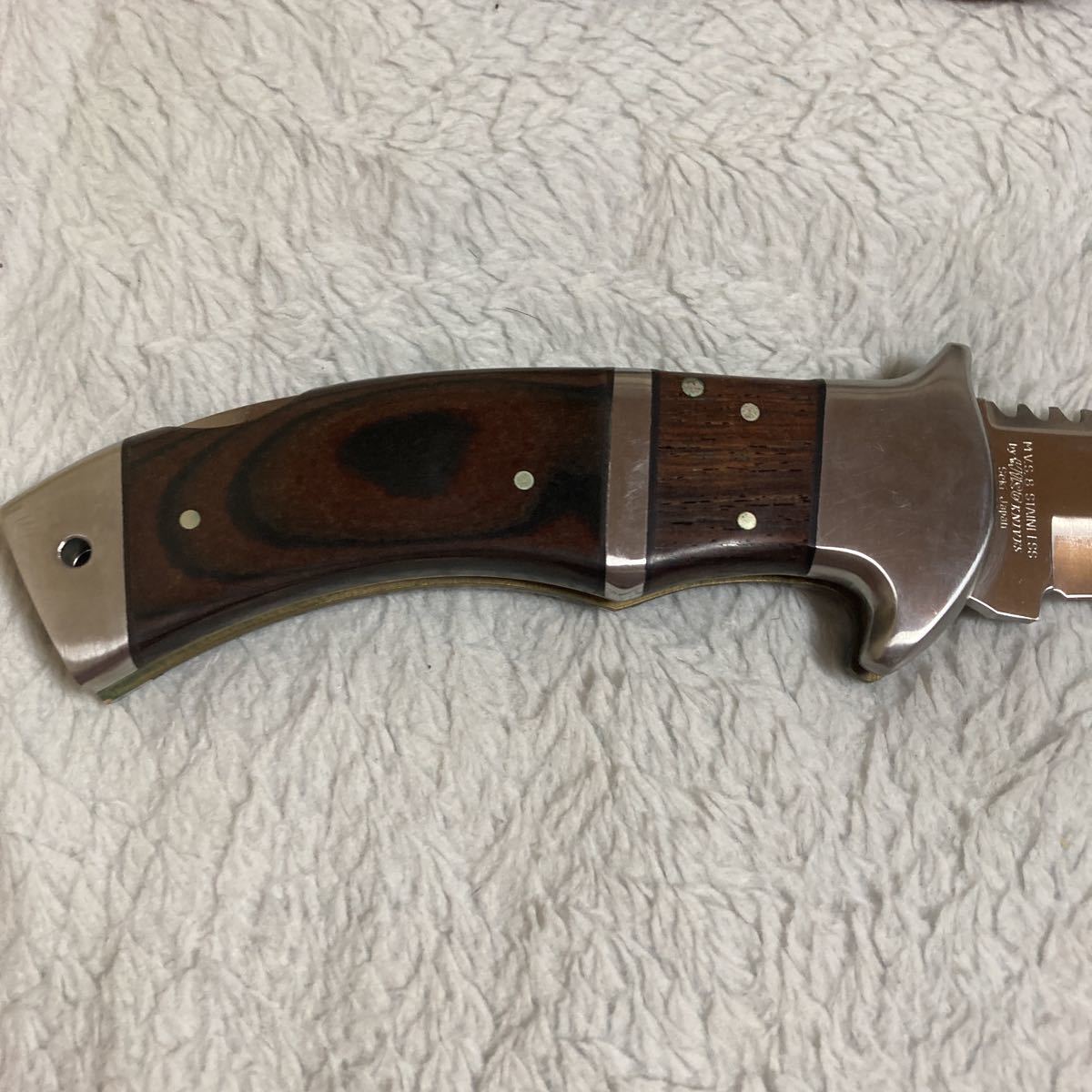 Tsuge 柘植 ATTACK 公式通販 アタックサバイバル Knife SURVIVAL Yahoo 
