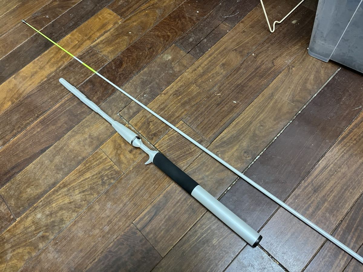 【いわく付き】シマノ IG-HISPEED Scorpion 1653R いわく付きシマノ IG-HISPEED Scorpion 1653R シマノ アウトドア