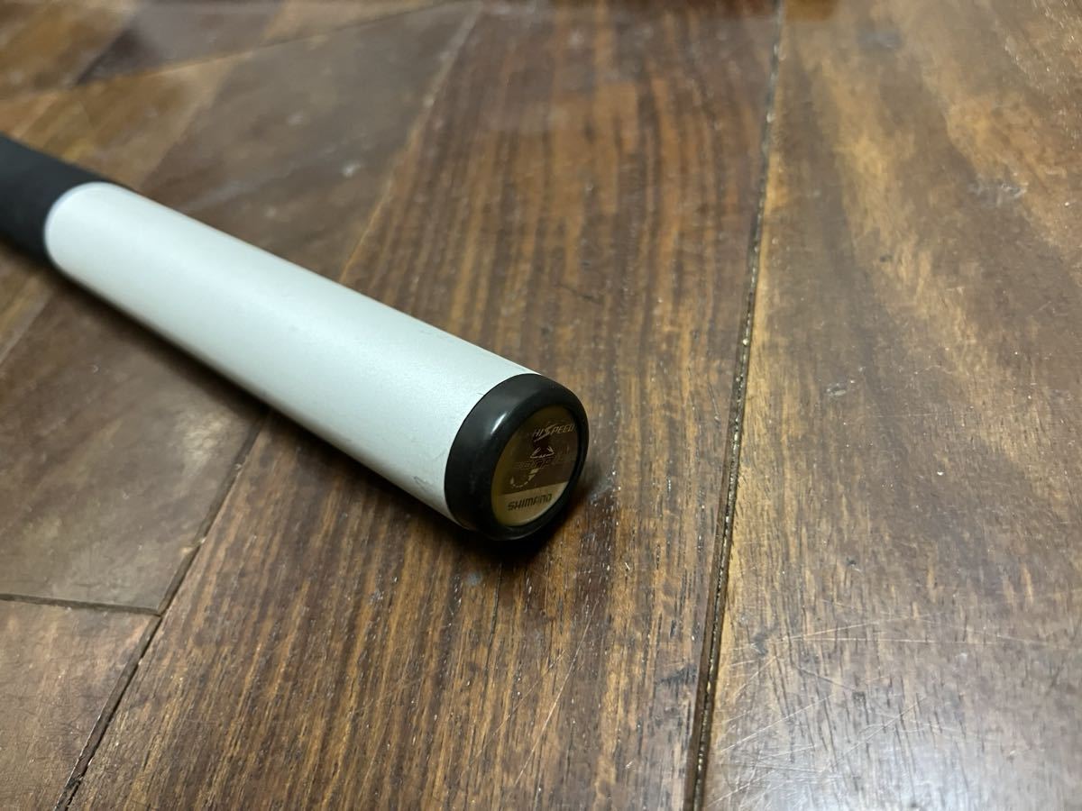 【いわく付き】シマノ IG-HISPEED Scorpion 1653R いわく付きシマノ IG-HISPEED Scorpion 1653R シマノ アウトドア