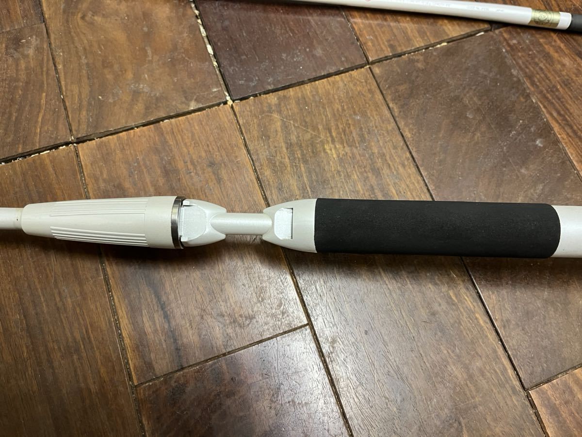 元箱付き！シマノ IG-ハイスピード スコーピオン ロッド1653R