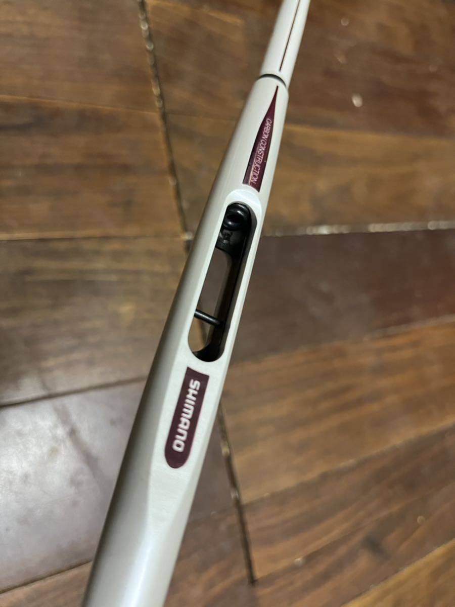 【いわく付き】シマノ IG-HISPEED Scorpion 1653R いわく付きシマノ IG-HISPEED Scorpion 1653R シマノ アウトドア