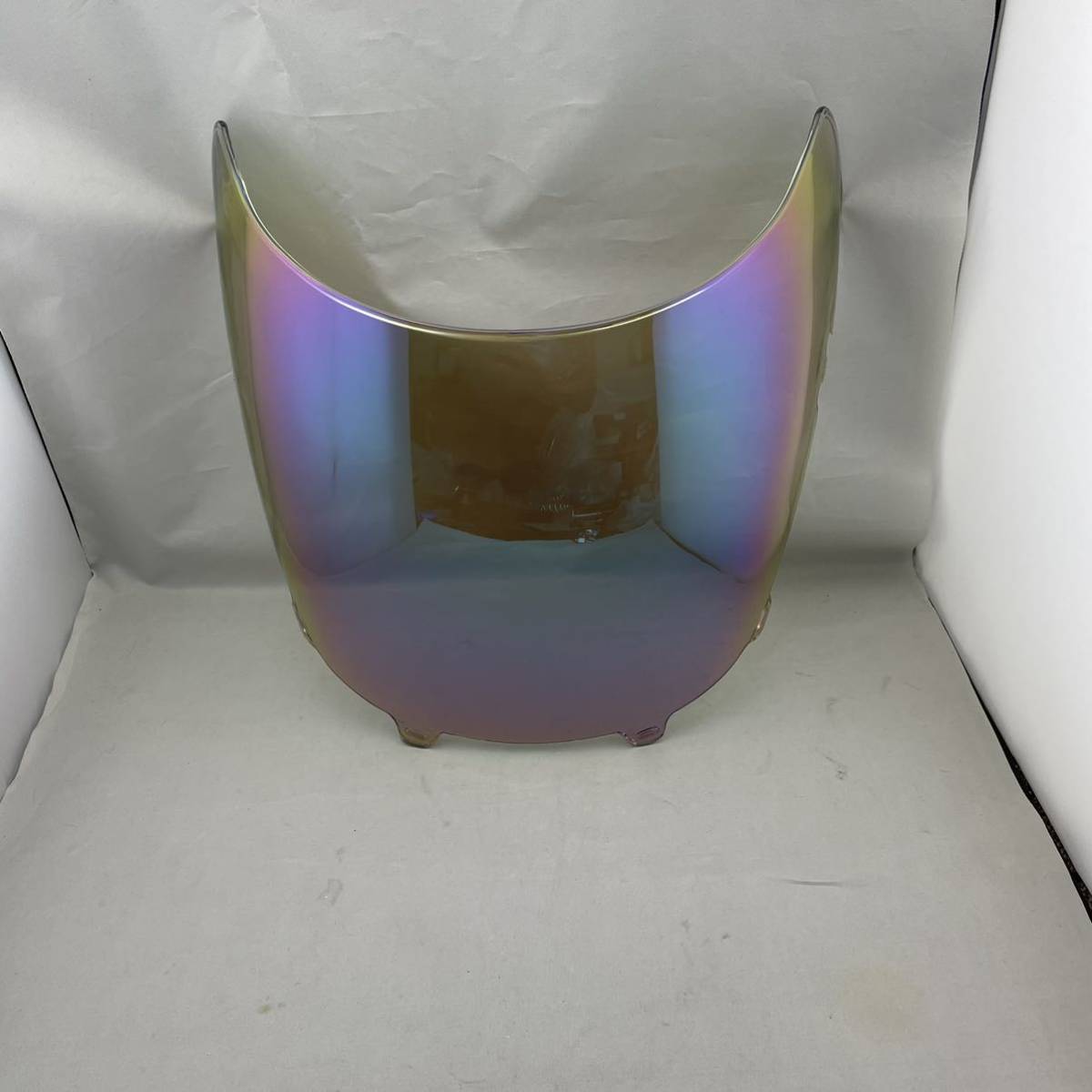 NEW 新品　NSR250R MC21 イリジウムスクリーン