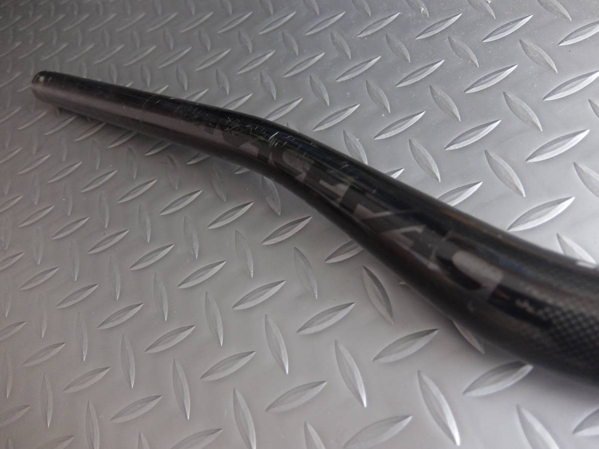 RACE FACE NEXTカーボンライザーバー760mm径35mmライズ35（中古品