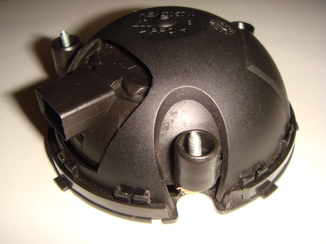 W203 Cクラス 純正品 ドアミラーモーター 1個