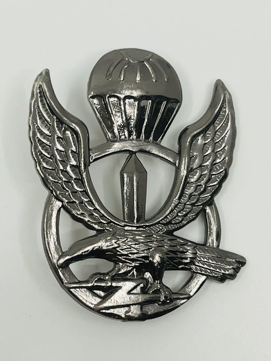 レア！韓国軍 オリジナル 特殊戦司令部 特殊部隊 特戦司 ベレー帽 帽子