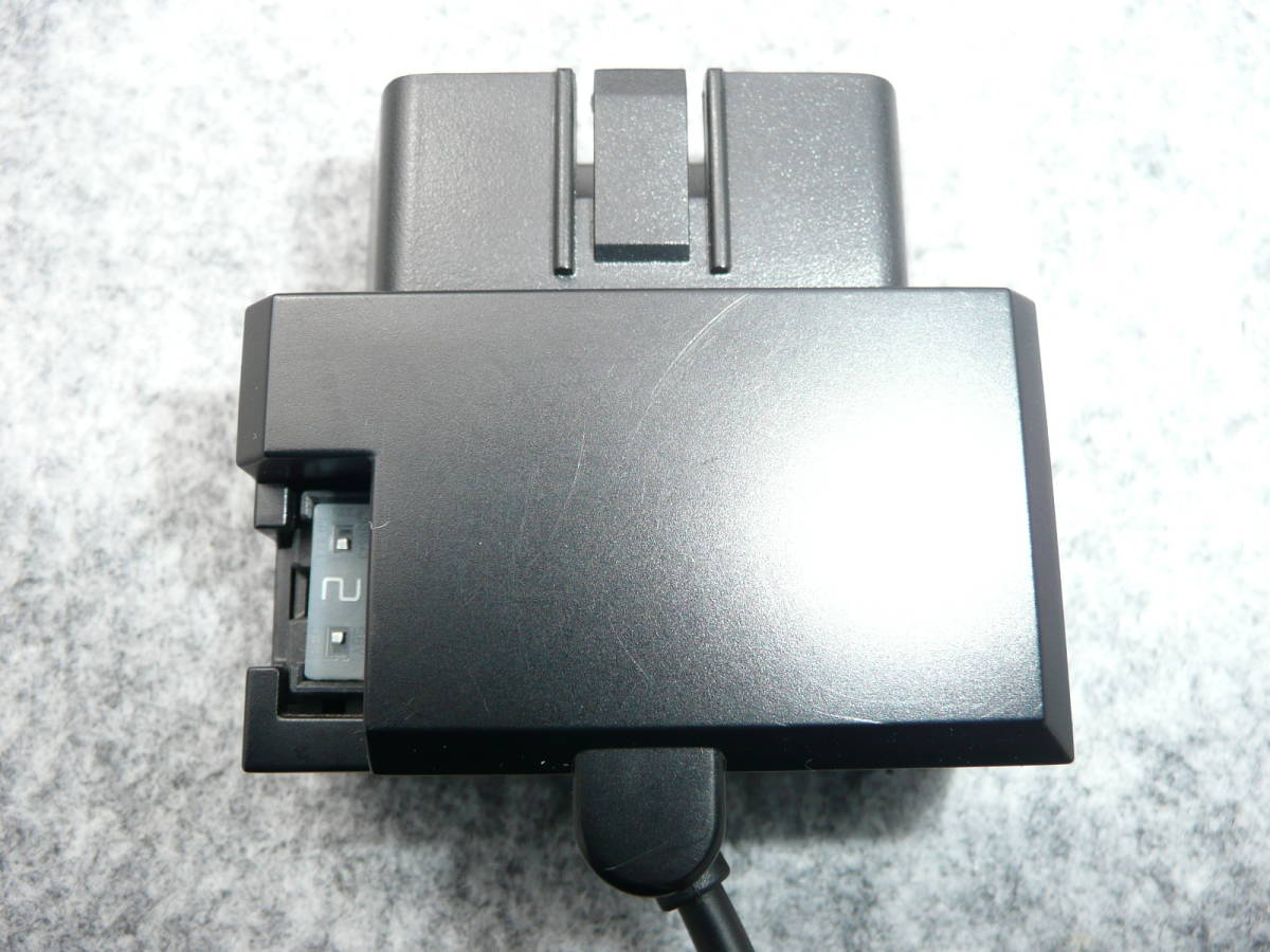 CELLSTAR セルスター RO-116 OBDⅡアダプター 動確済 RO-116 