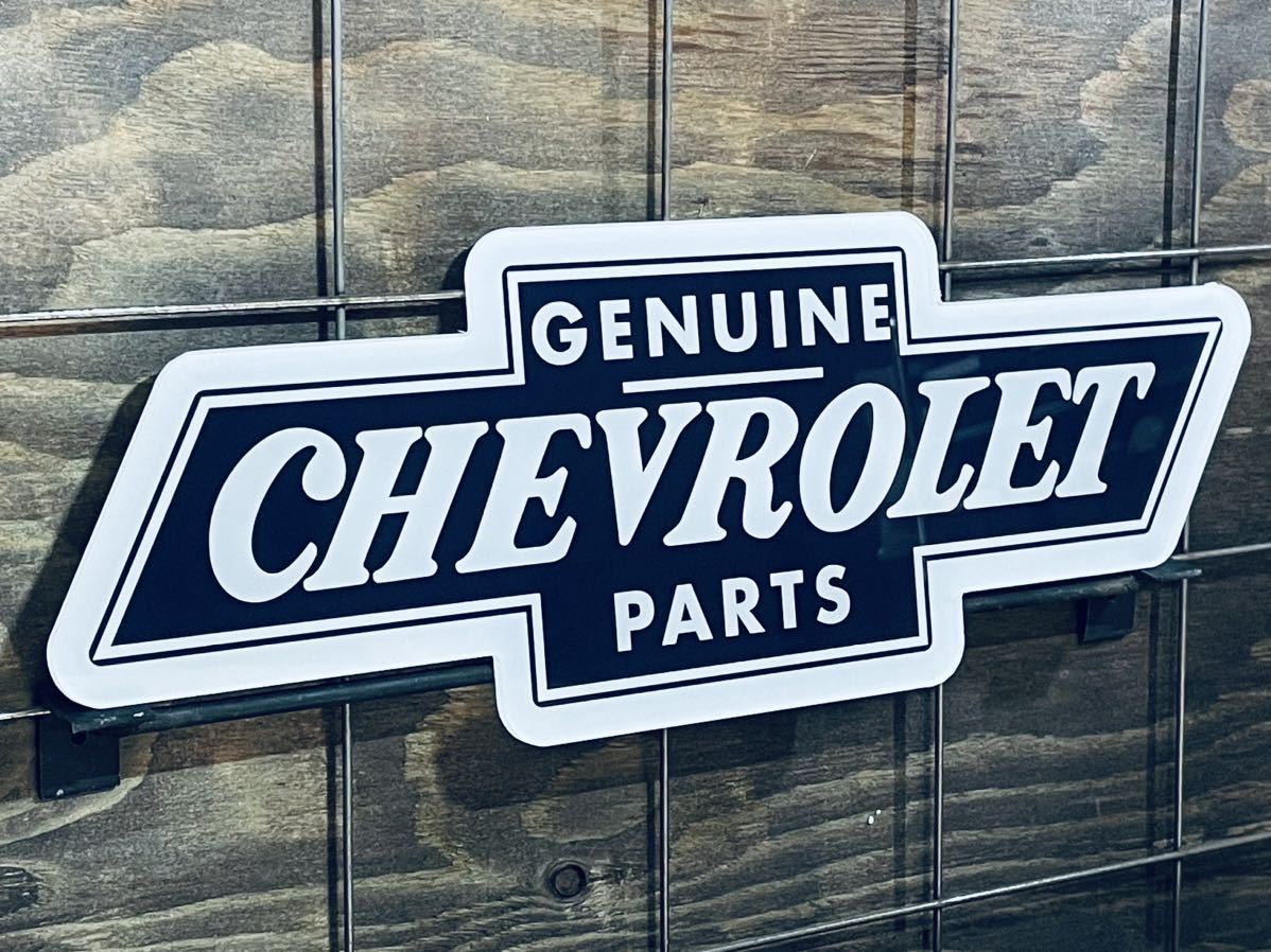 Chevrolet USED CARS アクリル 特大 看板 Used OK Cars Sign: Vintage