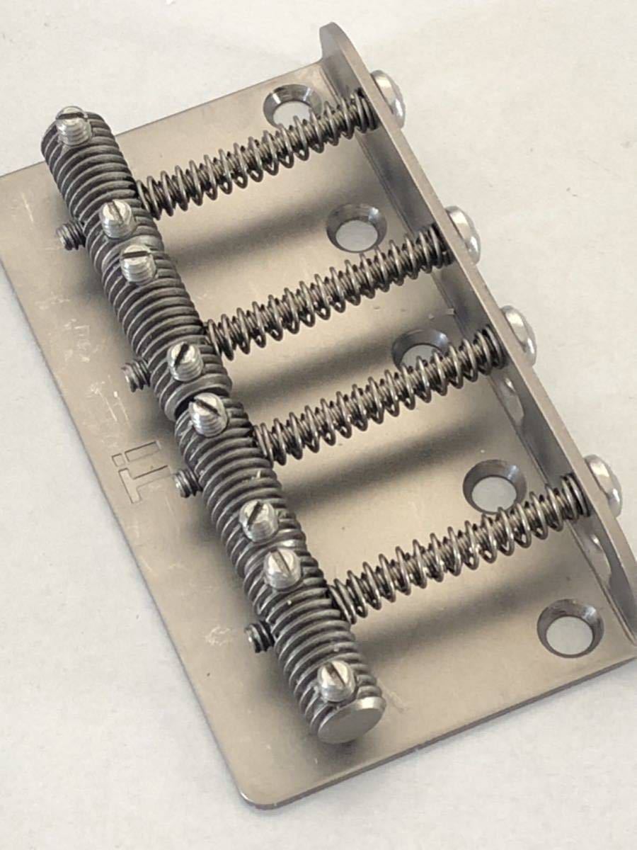 KTS Bridge Titanium | PR-03 PR-03WB1 PR-03SPWB1 PR-03SPWB-1