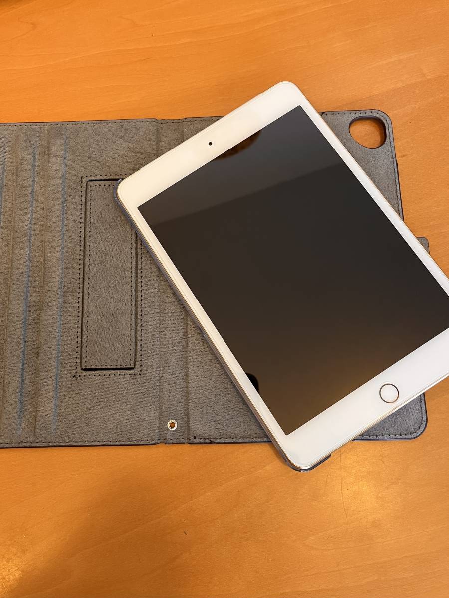 新品未開封】iPad mini6 Wi-Fi 64GB スペースグレイ MK7M3J/A 【公式通販】