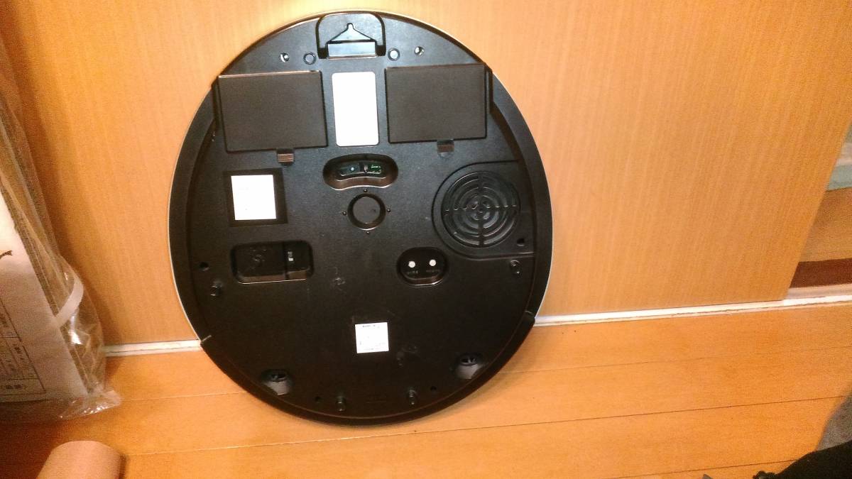 CITIZEN シチズン 電波時計 パルミューズプレベール 4MN419-0 オーロラ