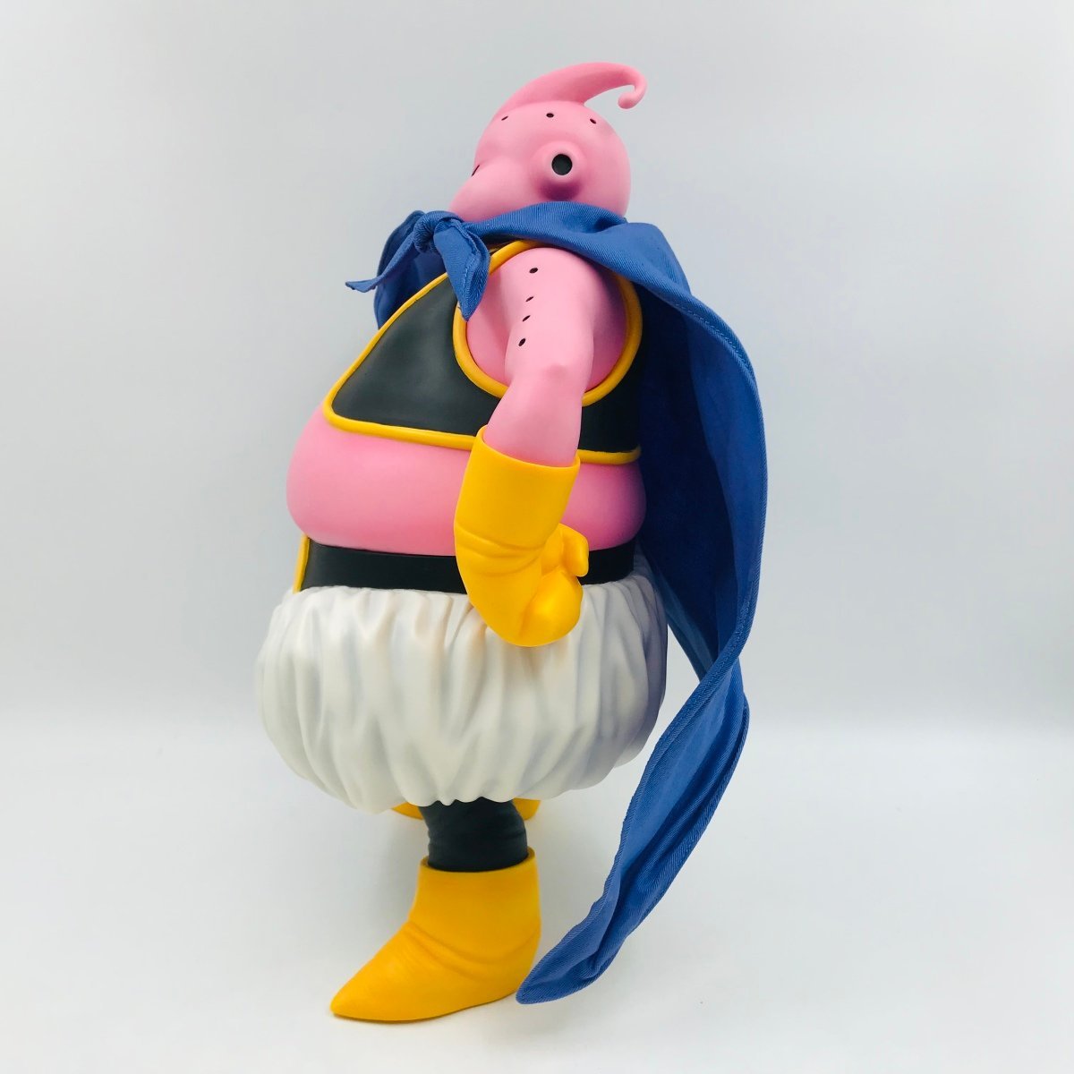 未開封品ギガンティックシリーズ ドラゴンボールZ 魔人ブウ(善)