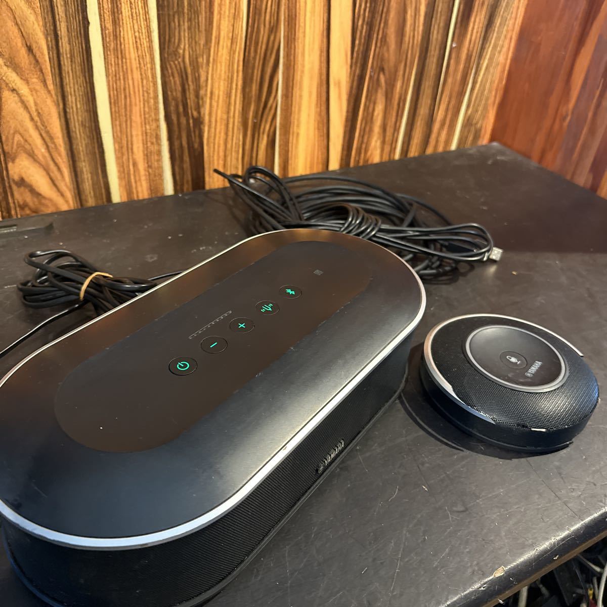 EMEET OfficeCore M3 /ワイヤレススピーカーフォン | ARTANGEEL.COM
