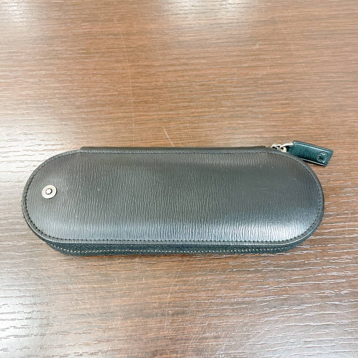 モンブラン ペンケース 2本」の人気商品一覧 | 安い商品を通販サイト