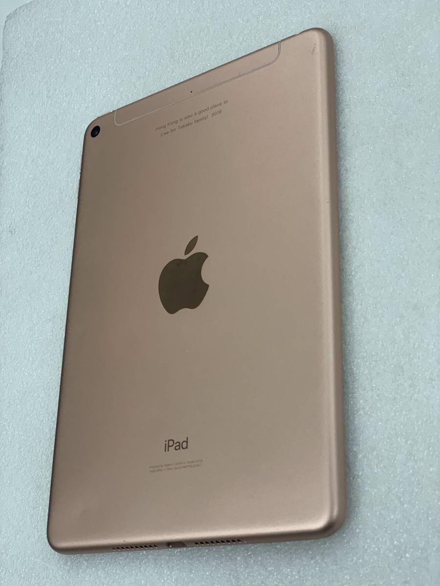 iPad mini 第5世代 本体 Apple - アップルコンピュータジャパン(APPLE