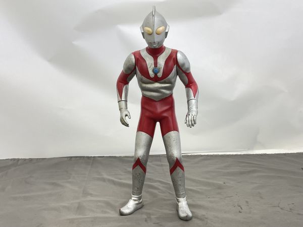 U306-N30-541 BANDAI バンダイ ウルトラマン 2001 ビッグサイズ ソフビ