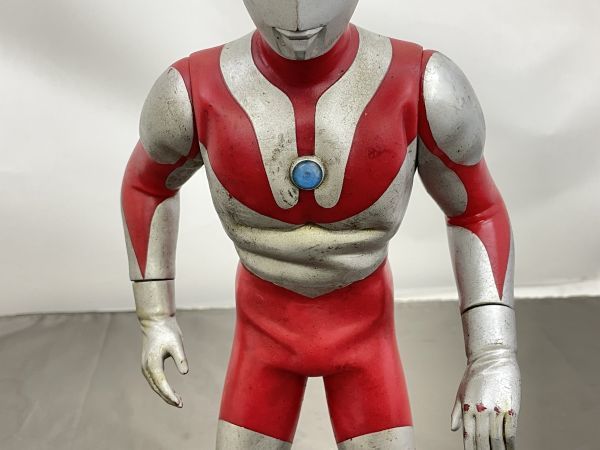 U306-N30-541 BANDAI バンダイ ウルトラマン 2001 ビッグサイズ ソフビ