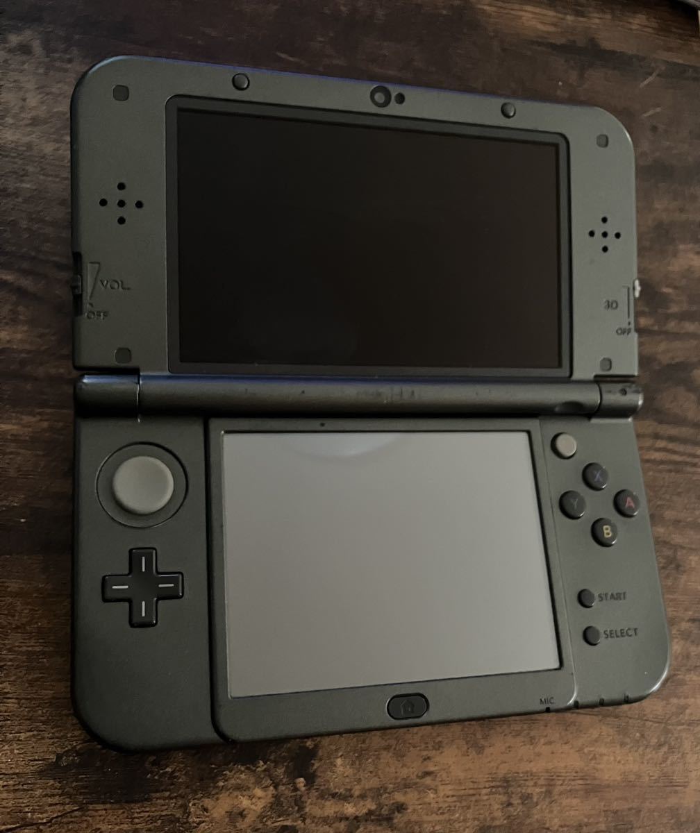 [動作確認済み]ニンテンドー3DS/2DSソフト　11個まとめうり 1円～ Nintendo 3DS 3DS LL New 3DS 2DS まとめ売り 10台 動作