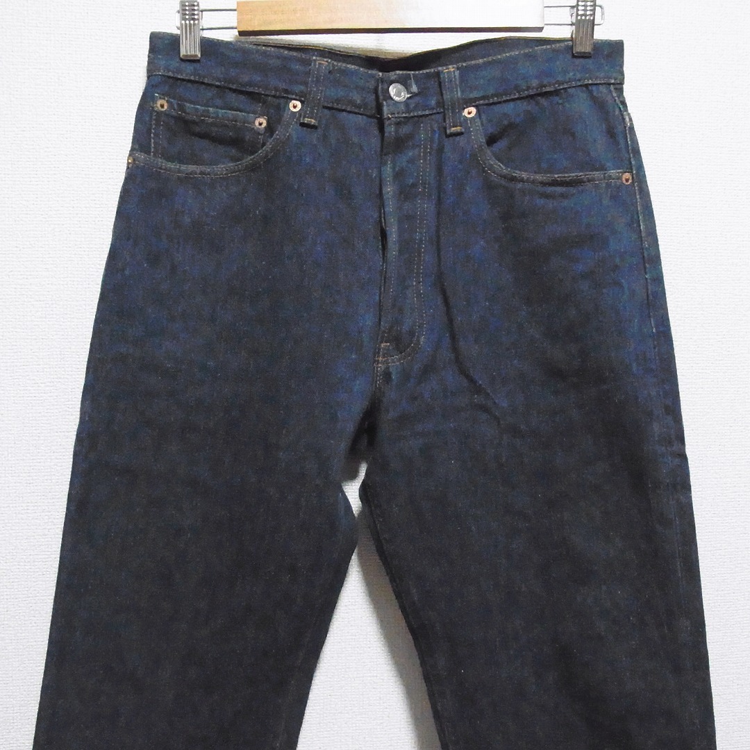 3本まとめ売り Levi's 501 デニムパンツ USA製 90's Levi's 501XX USA