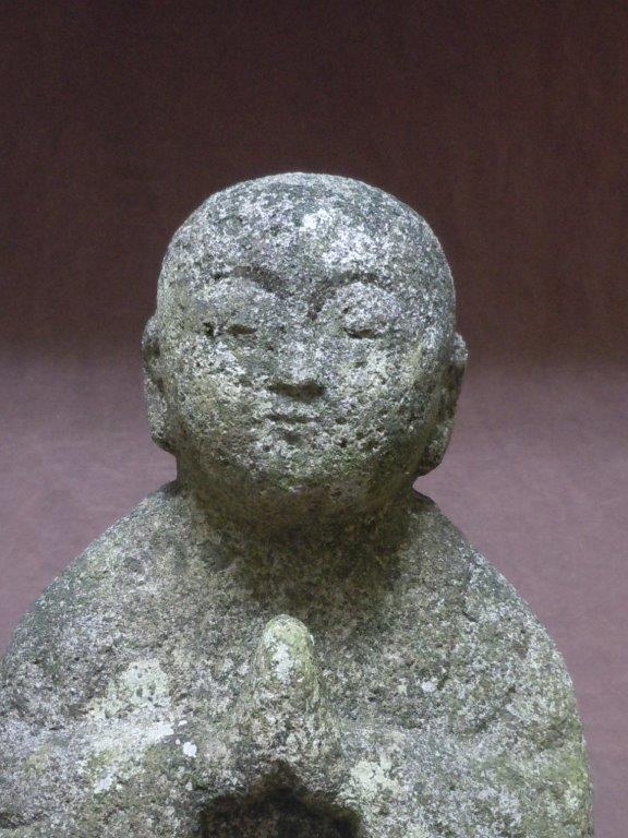 佐渡のお地蔵さま｜地域｜NHKアーカイブス