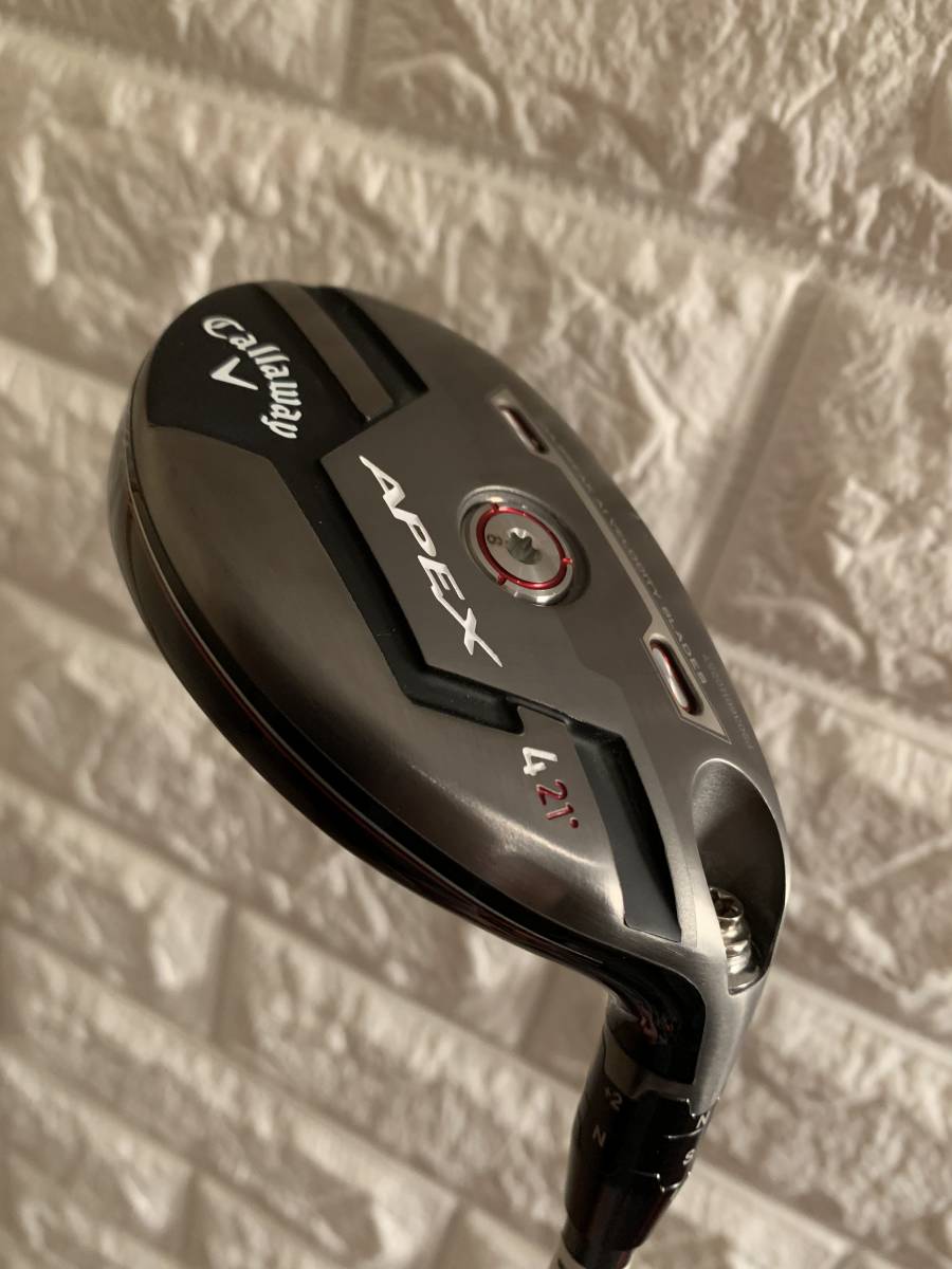 新品！送料無料 キャロウェイ フジクラ MC 80 for Callaway