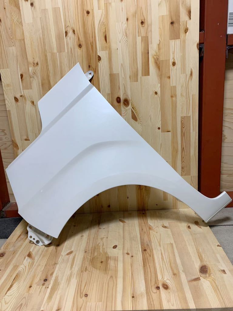 N-BOX ホンダ 純正 フェンダー JF3 フロント 2026年最新Yahoo 右 DBA