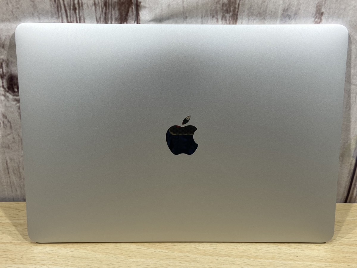 1円～MacBook　Pro(13inch，M1，2020)　8GB/256GB　SSD　Model　A2338　マックブックプロ　ノートパソコン　4211