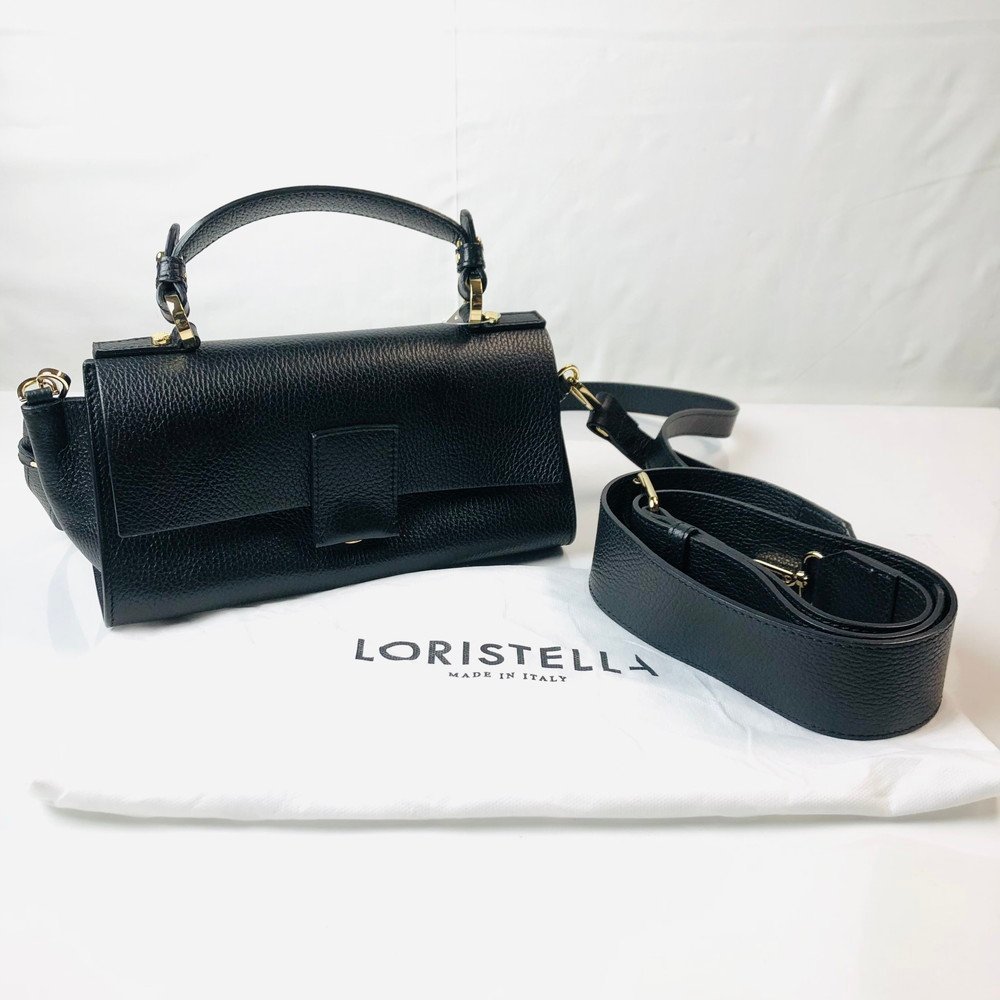 FURLA フルラ クロスボディショルダーバッグ レザーポシェット 美品