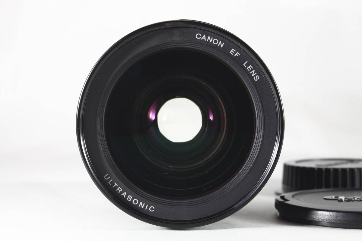 ★実用品★キヤノン EF 28-70mm f2.8 L #1998 ☆超極上美品☆ CANON EF 28-70mm F2.8 L ☆完動
