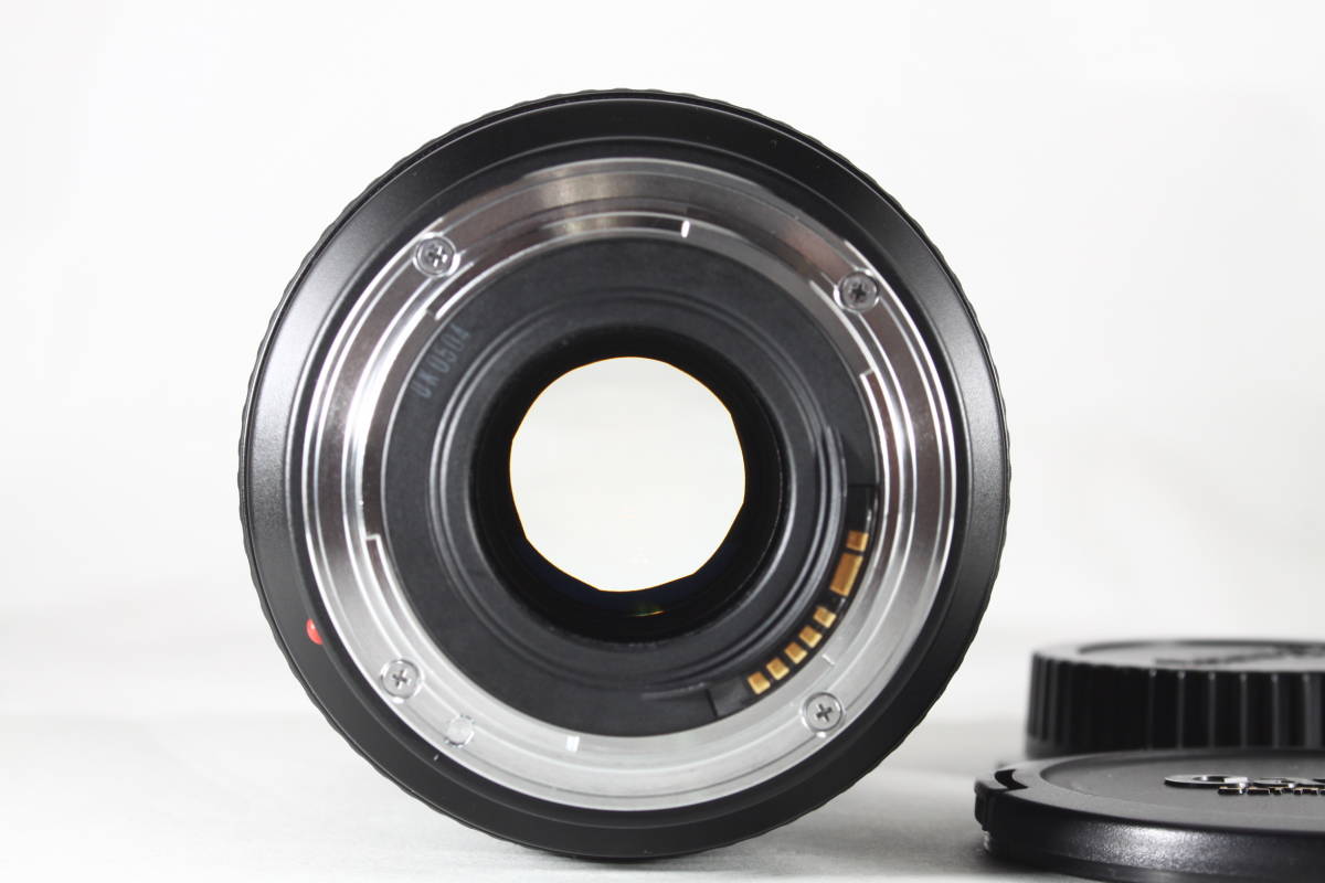 ☆超極上美品☆ CANON EF 28-70mm F2.8 L ☆完動