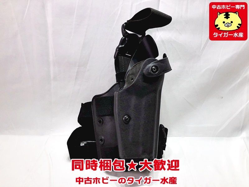 サファリランド P226・220用ホルスター 箱なし トイガン 同時梱包OK 1