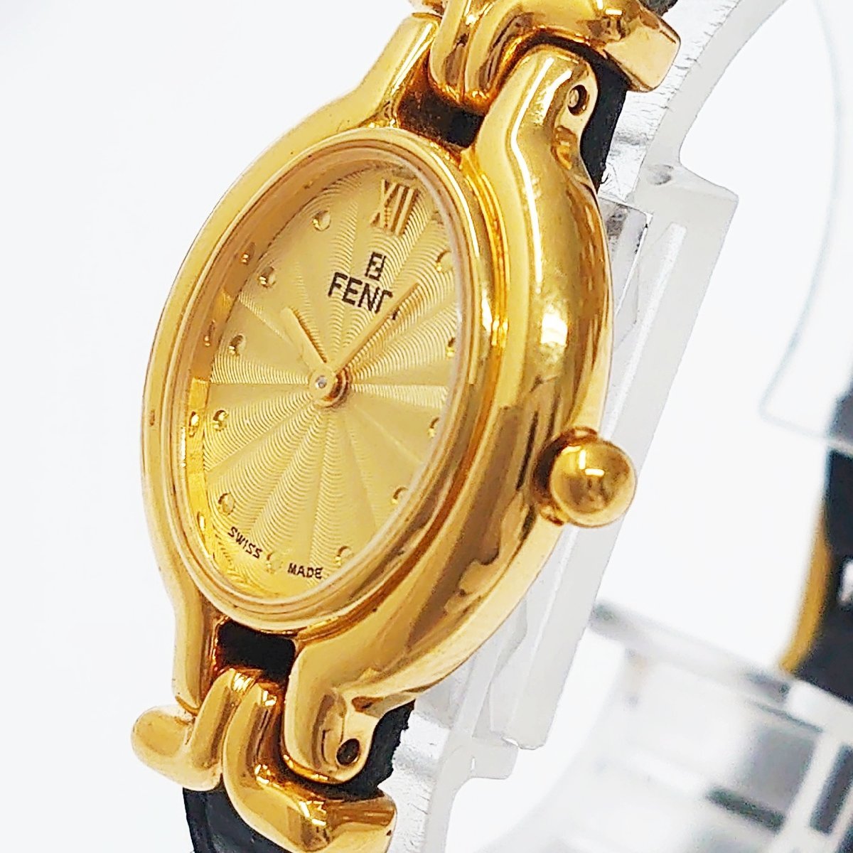 FENDI カメレオン チェンジベルト レディース 6本セット ベルトのみ