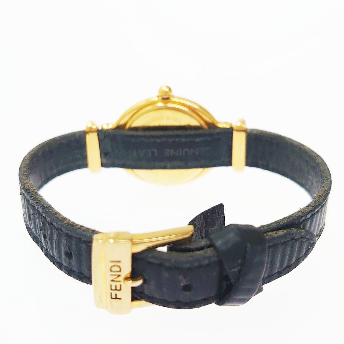 FENDI カメレオン チェンジベルト レディース 6本セット ベルトのみ