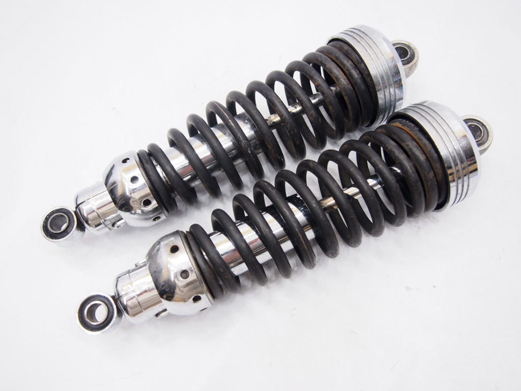 専用V-max1200 純正サスペンション　生産終了 v-max vmax1200 リアサスの中古品 0 2026年最新Yahoo!オークション