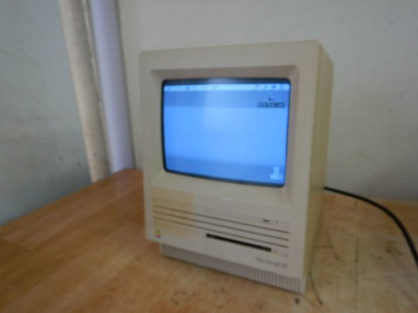 Apple Macintosh CLASSIC II M4150 | eBay