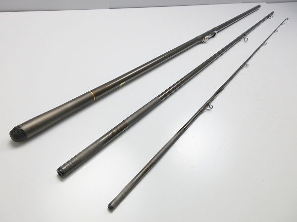 Daiwaダイワ HZトライビーム 27-405 TRYBEAM ロッド 投げ竿 ダイワ HZ トライビーム 30-405 ／管理AS1003／31 Daiwaダイワ HZ