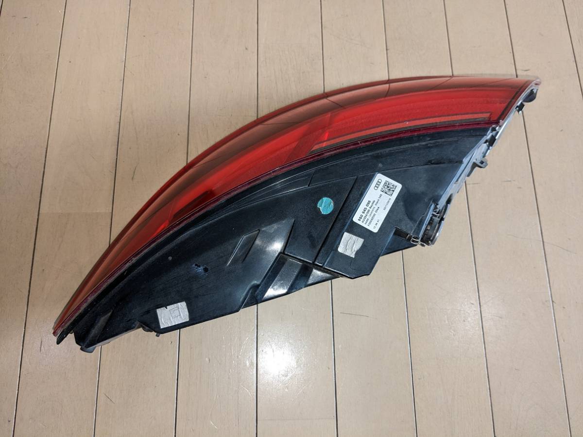 アウディ tt 2026年最新Yahoo!オークション TT 8j -audi 右 純正